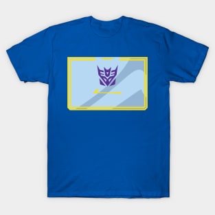 Soundwave T-Shirt